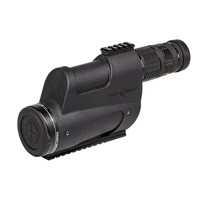 Sightmark Latitude 15-45x60 Tactical Spotting Scope