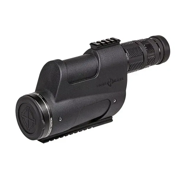 Sightmark Latitude 15-45x60 Tactical Spotting Scope