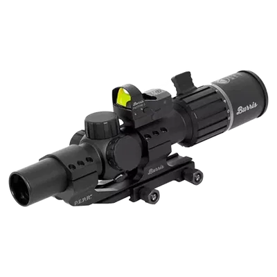 BURRIS RT-6 TACTICAL KIT