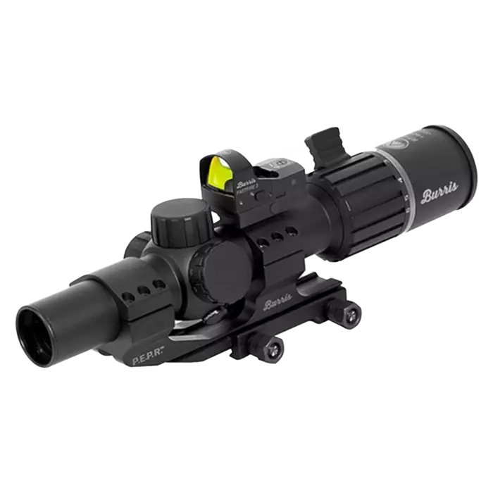 BURRIS RT-6 TACTICAL KIT