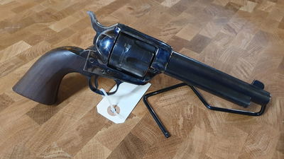 Pietta Colt 1873, 45 LC *VMB*