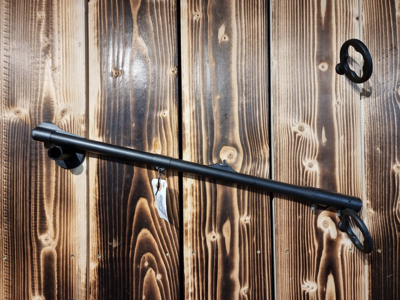 Blaserpipa R8 Safari