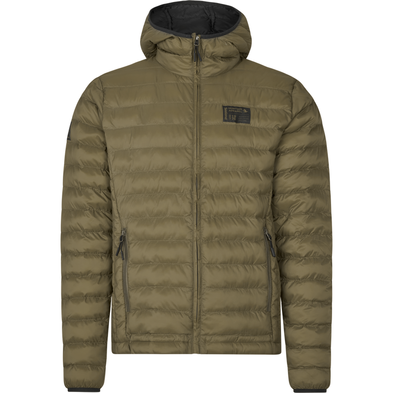 Seeland Fahrenheit Jacka