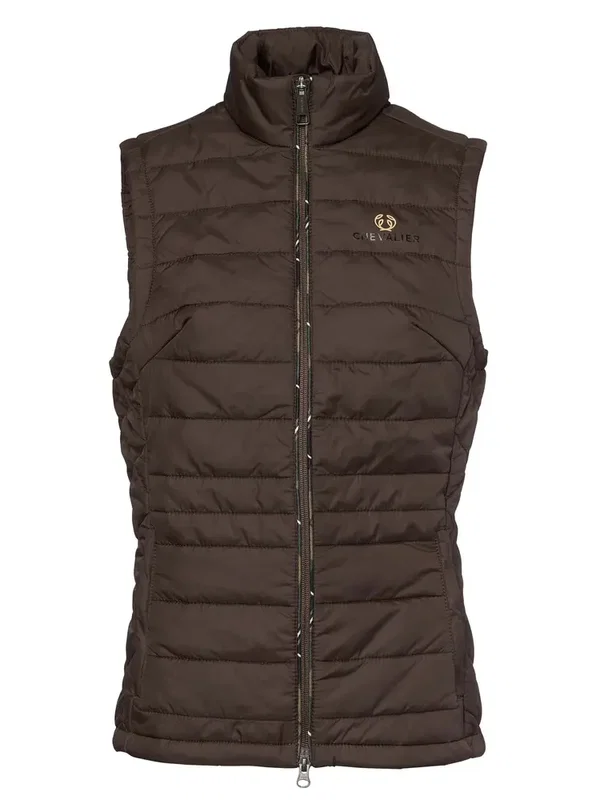 Chevalier Quintin Padded Vest Women