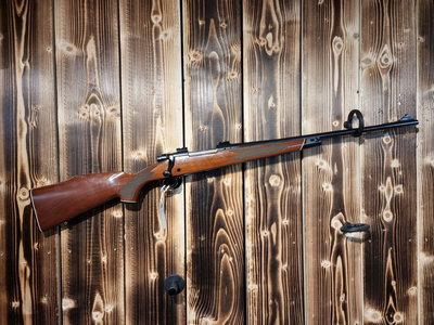 Winchester 70 XTR