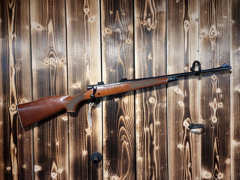 Winchester 70 XTR