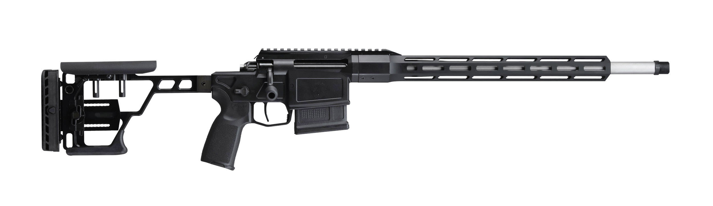 SIG SAUER CROSS 6.5 CREEDMOOR 18