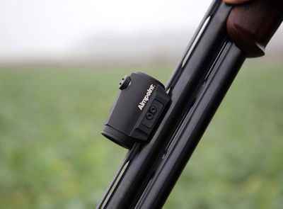 Aimpoint AP Micro S-1 6MOA