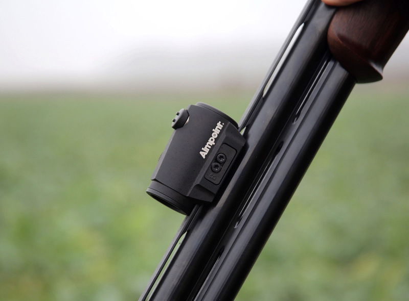 Aimpoint AP Micro S-1 6MOA
