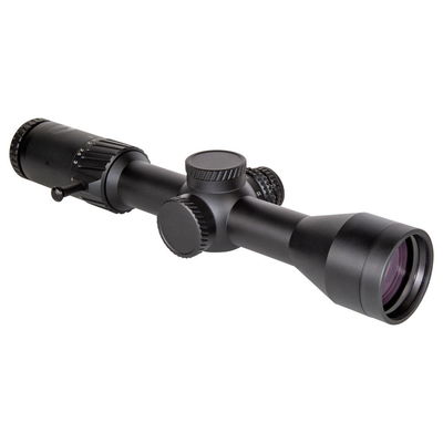 Sightmark Presidio 1.5-9x45 HDR-1 SFP Riflescope