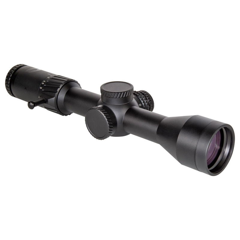 Sightmark Presidio 1.5-9x45 HDR-1 SFP Riflescope