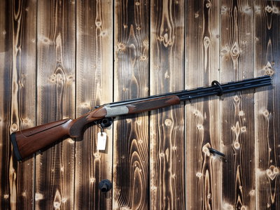 Fabarm Elos C Sporting