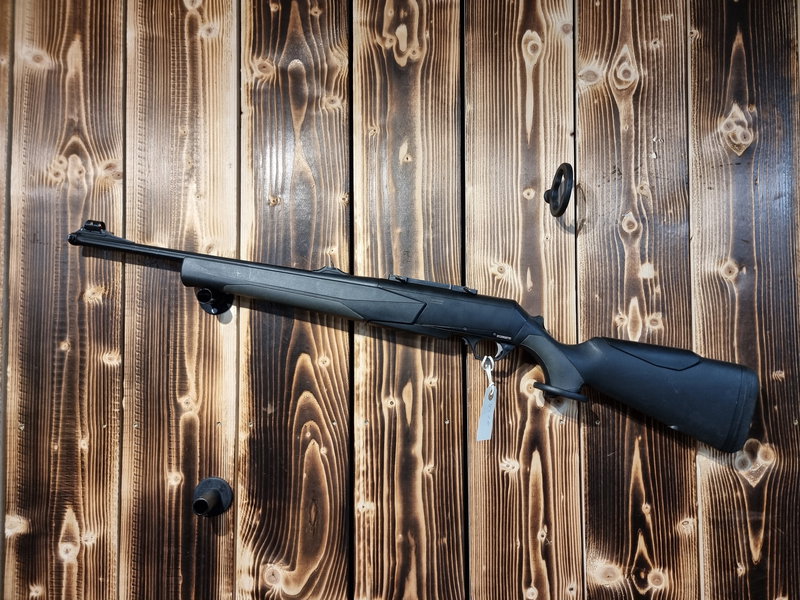 BEG: Browning  bar MK3 cal 9,3x62