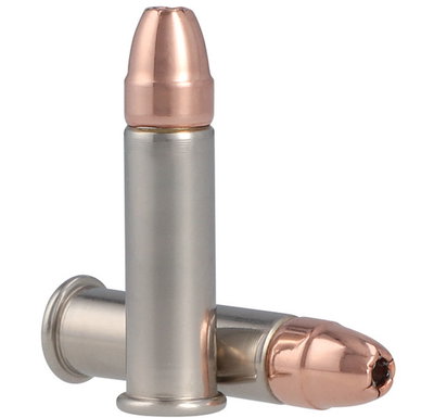 CCI Uppercut Ammunition 22 LR Jacketed HP 32gr 50/Box