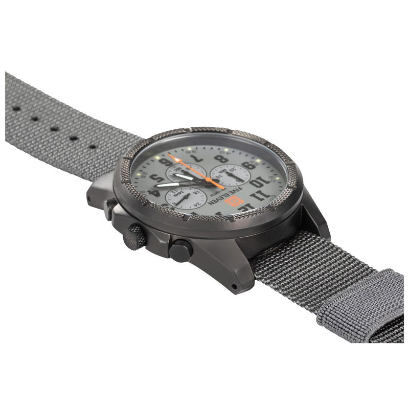 5.11 Outpost Chrono Watch