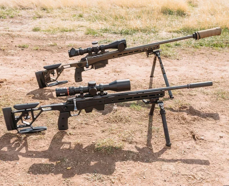 TIKKA T3x ACE TARGET