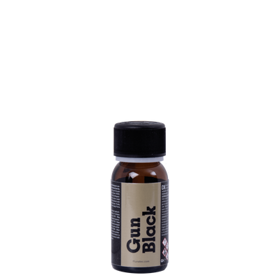 Flunatec Gun Black