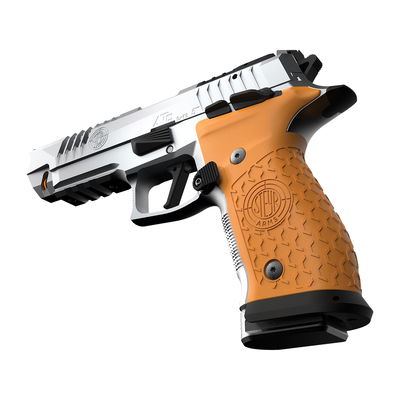 Steyr ATC Rock 6" 9mm