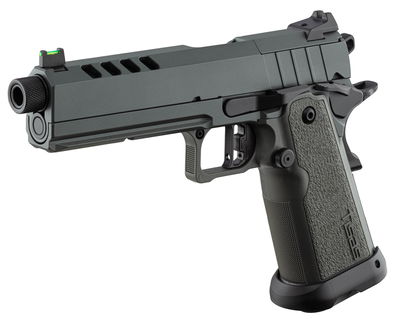 TISAS 2011 Night Stalker 9DS High End 5.5" 9mm