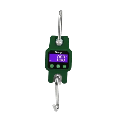 Tendy Fluctus digital våg