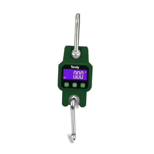 Tendy Fluctus digital våg