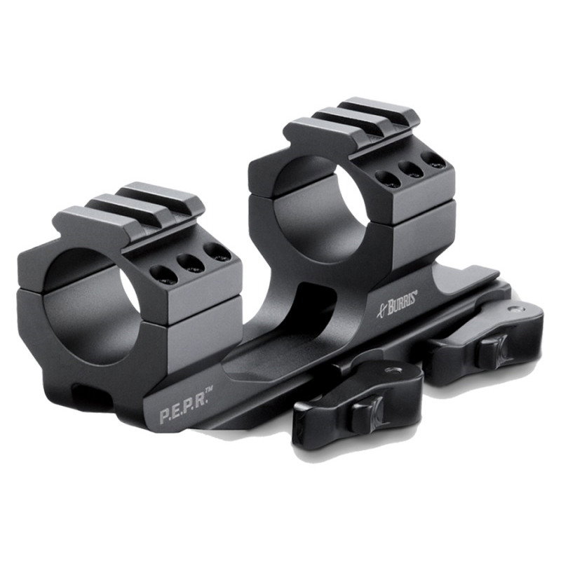 BURRIS AR-P.E.P.R. SCOPE MOUNT 30MM QD