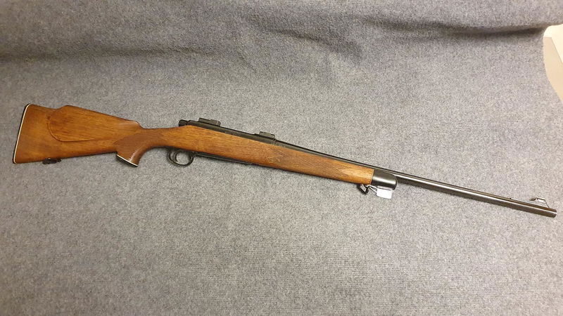Remington 700 30-06 Vänster s/n B6631030 *VMB*