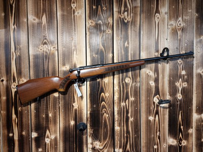 Savage kulgevär 5,7X43 (222R)   Serienr: E304599