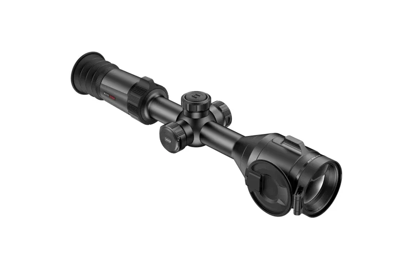 Nocpix NITE, D70R (Utan IR-lampa)
