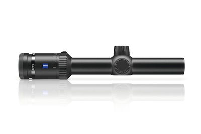Zeiss Conquest V6 1. 1-6x24 (60)