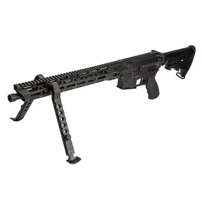 Firefield Scarab 9-12" Two-Piece M-LOK Bipod