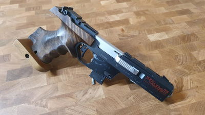 Benelli MP90S WC 22LR *VMB*