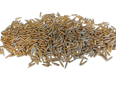 Infitech Monolithic Projectiles - .224 53gr