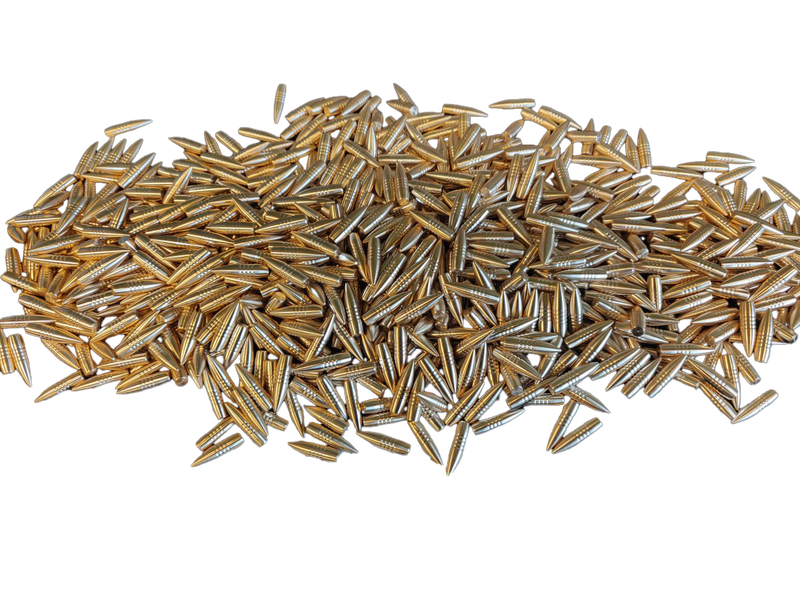 Infitech Monolithic Projectiles - .224 53gr