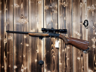 Browning SA-22