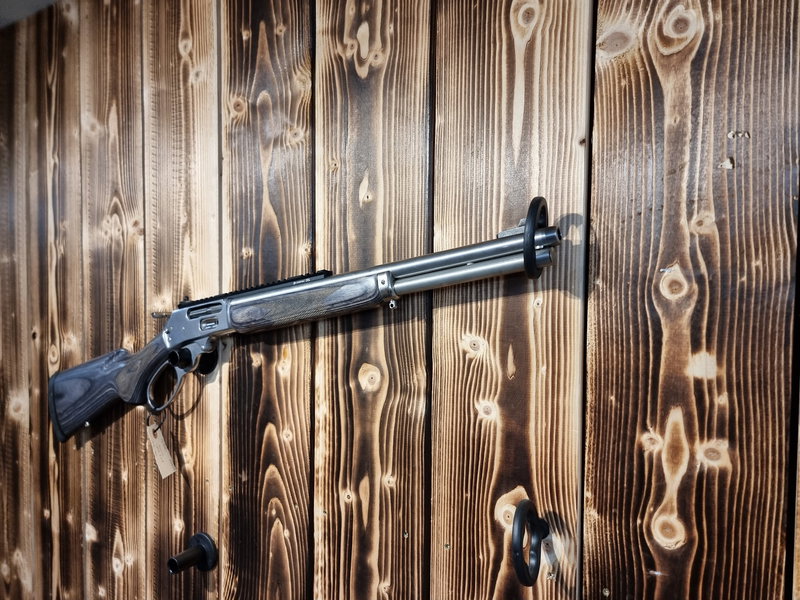 Marlin 1895 SLB .45-70