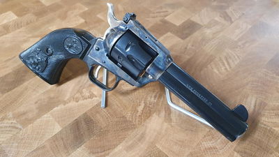 Colt New Frontier John Wayne 'The Duke' 22 lr *VMB*
