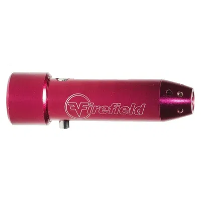 Firefield Red Laser Universal Boresight