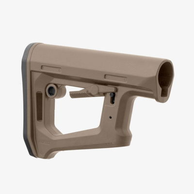 MAGPUL DT-PR COLLAPSIBLE MIL-SPEC CARBINE STOCK FOR AR-15