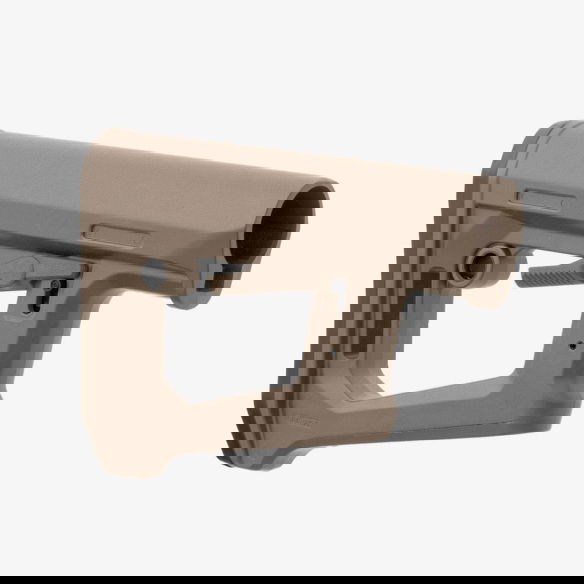 MAGPUL DT-PR COLLAPSIBLE MIL-SPEC CARBINE STOCK FOR AR-15