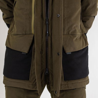 ALASKA Tundra Ms Jacket