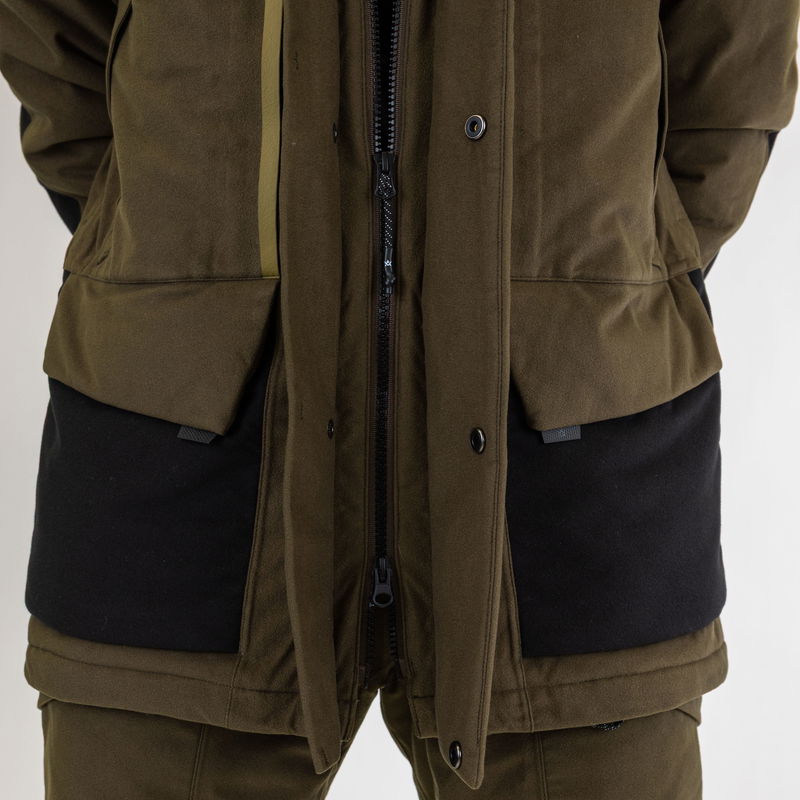 ALASKA Tundra Ms Jacket