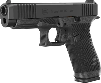Glock 17 Gen6 OR FS 9x19