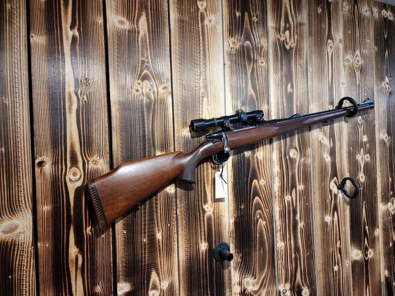 Heym SR20L - 308win HELSTOCK