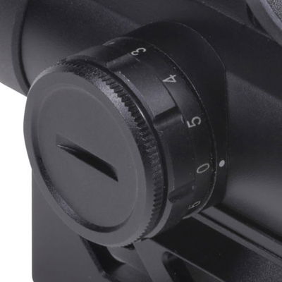 Firefield Impulse 1x22 Compact Red Dot Sight-Box