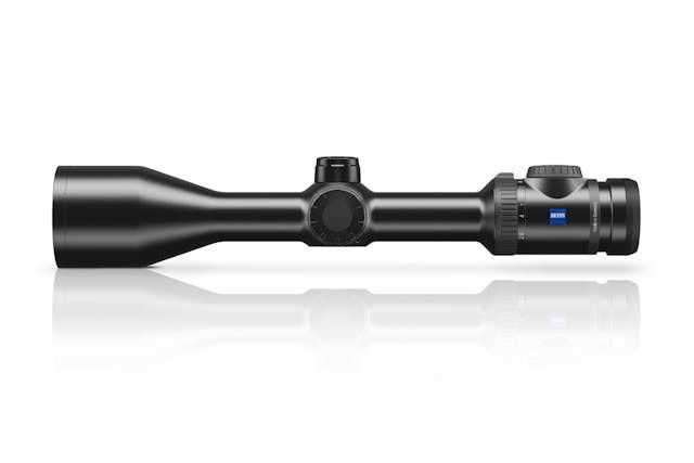 Zeiss V8 2.8-20x56 (60) ASV H
