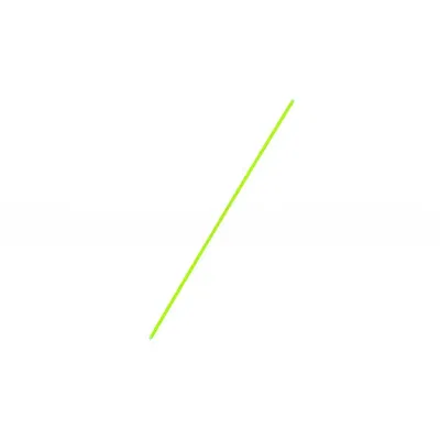 LPA Fiber Optic Rod, 2 mm