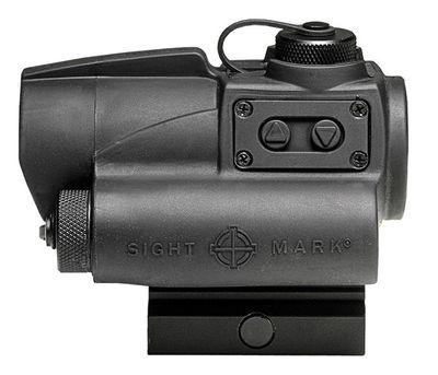 Sightmark Wolverine CSR Red Dot Sight