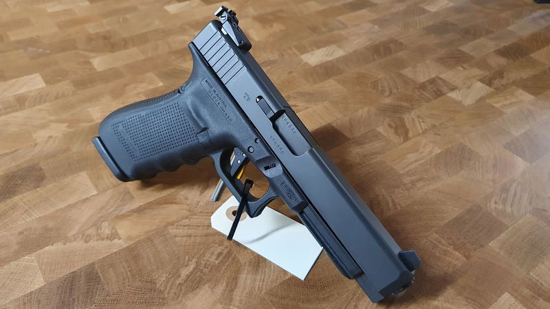 Glock 41 Gen4, 45 ACP *VMB*