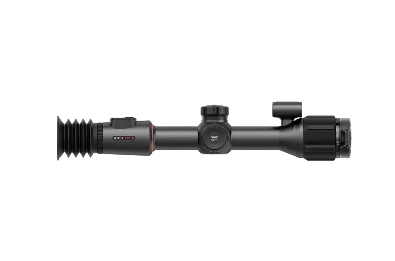 Nocpix BOLT P25R